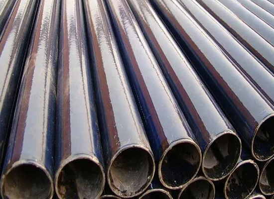 Air Heater Tube